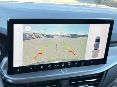 2023 Ford Escape Plug-In Hybrid Base