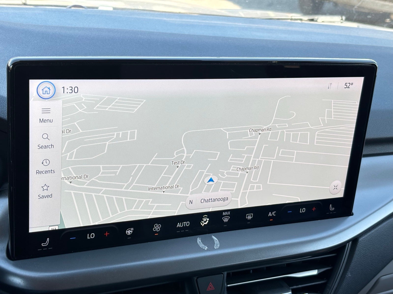 2023 Ford Escape Plug-In Hybrid Base