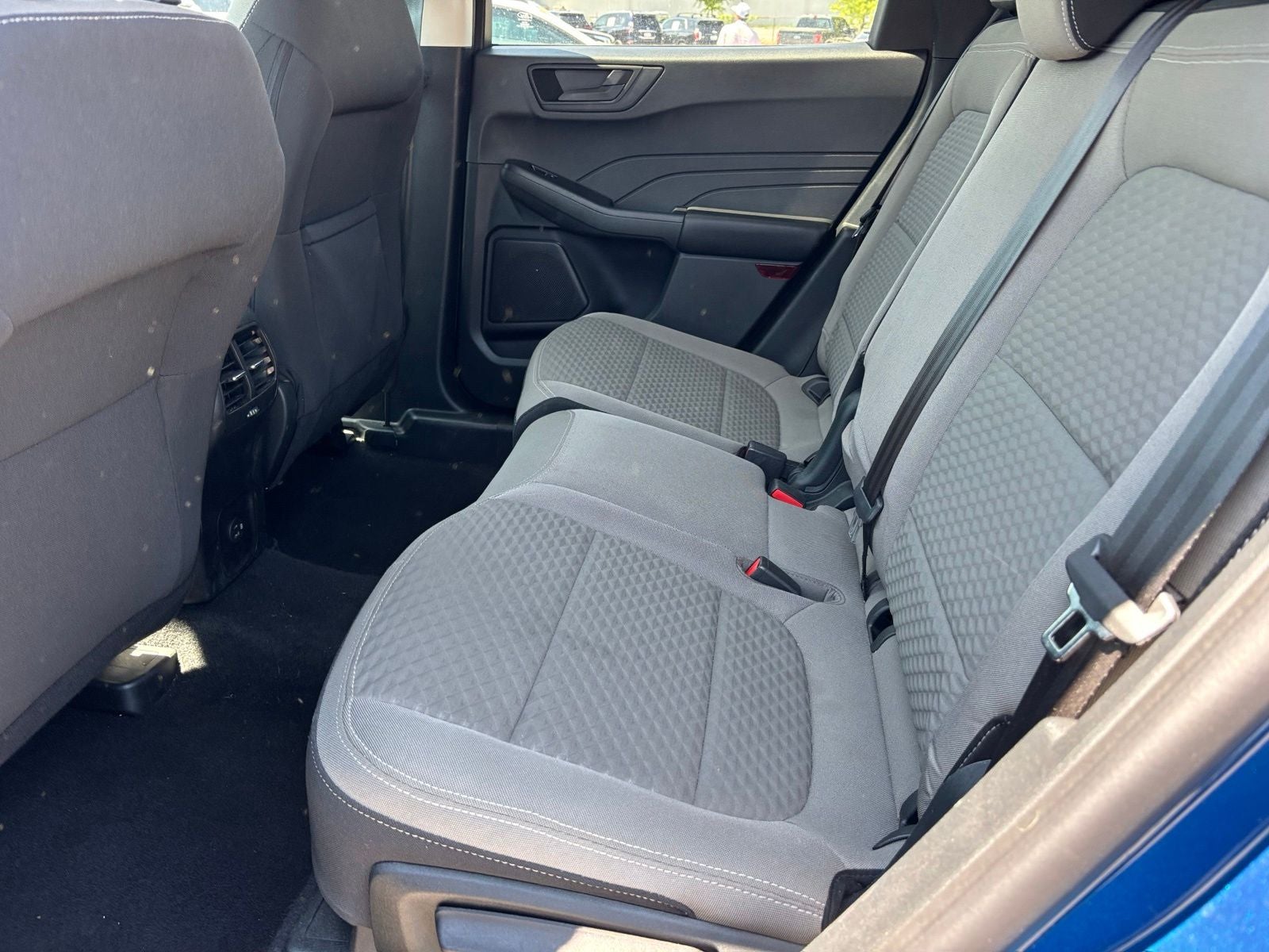2022 Ford Escape Plug-In Hybrid SE