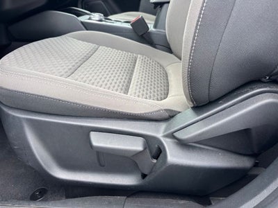 2022 Ford Escape Plug-In Hybrid SE