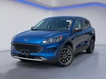 2022 Ford Escape Plug-In Hybrid SE