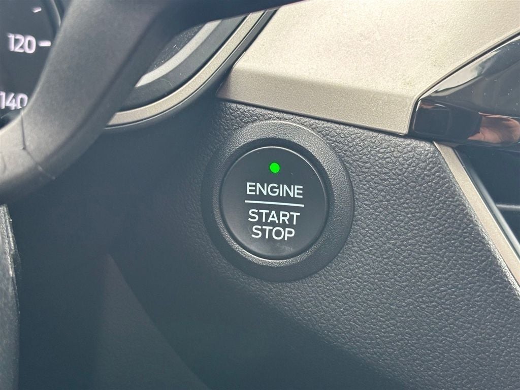 2022 Ford Escape Plug-In Hybrid SE