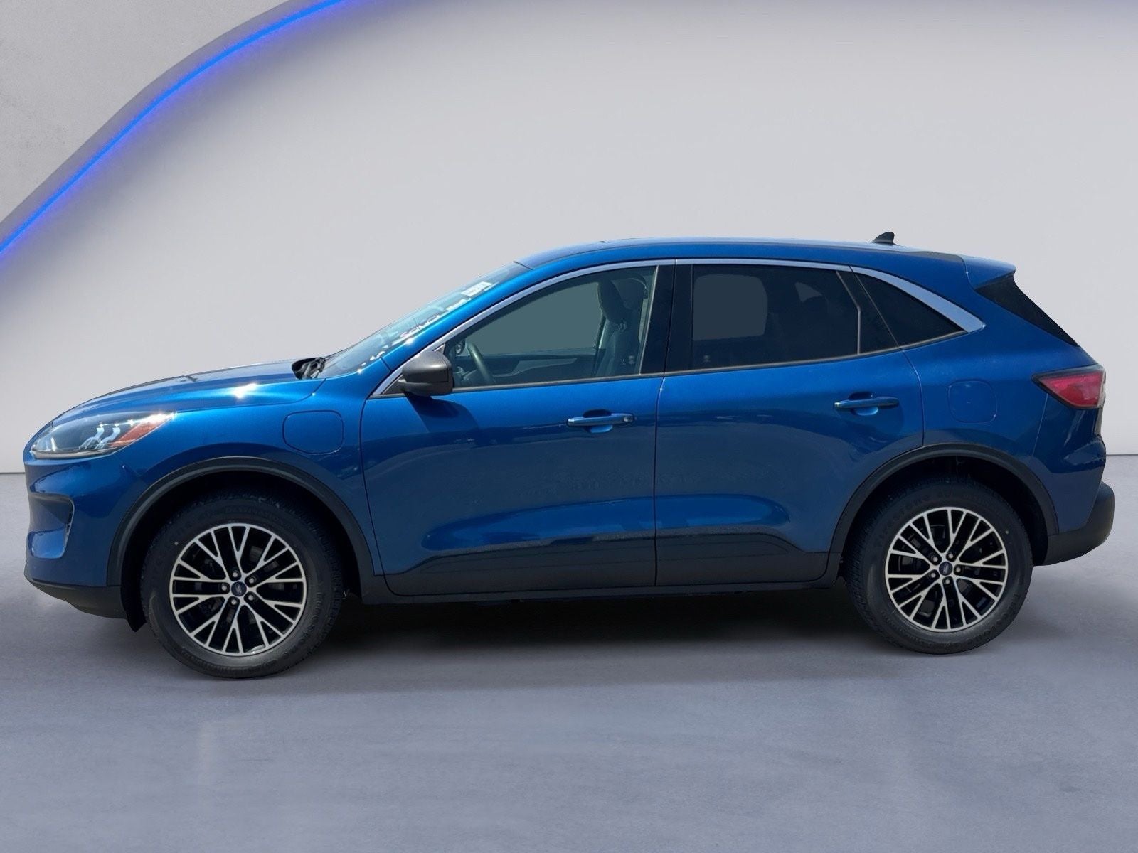2022 Ford Escape Plug-In Hybrid SE