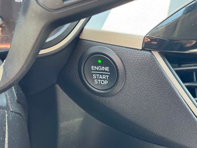2022 Ford Escape Plug-In Hybrid SE
