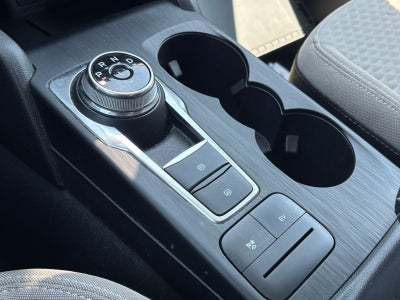 2022 Ford Escape Plug-In Hybrid SE