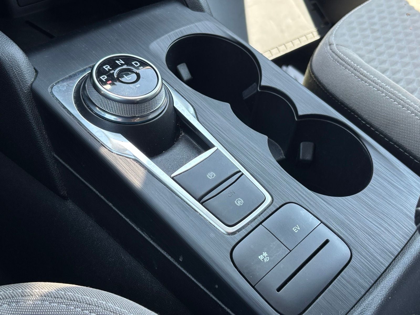 2022 Ford Escape Plug-In Hybrid SE