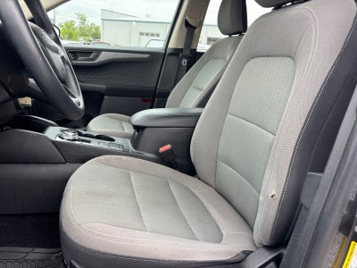 2020 Ford Escape S