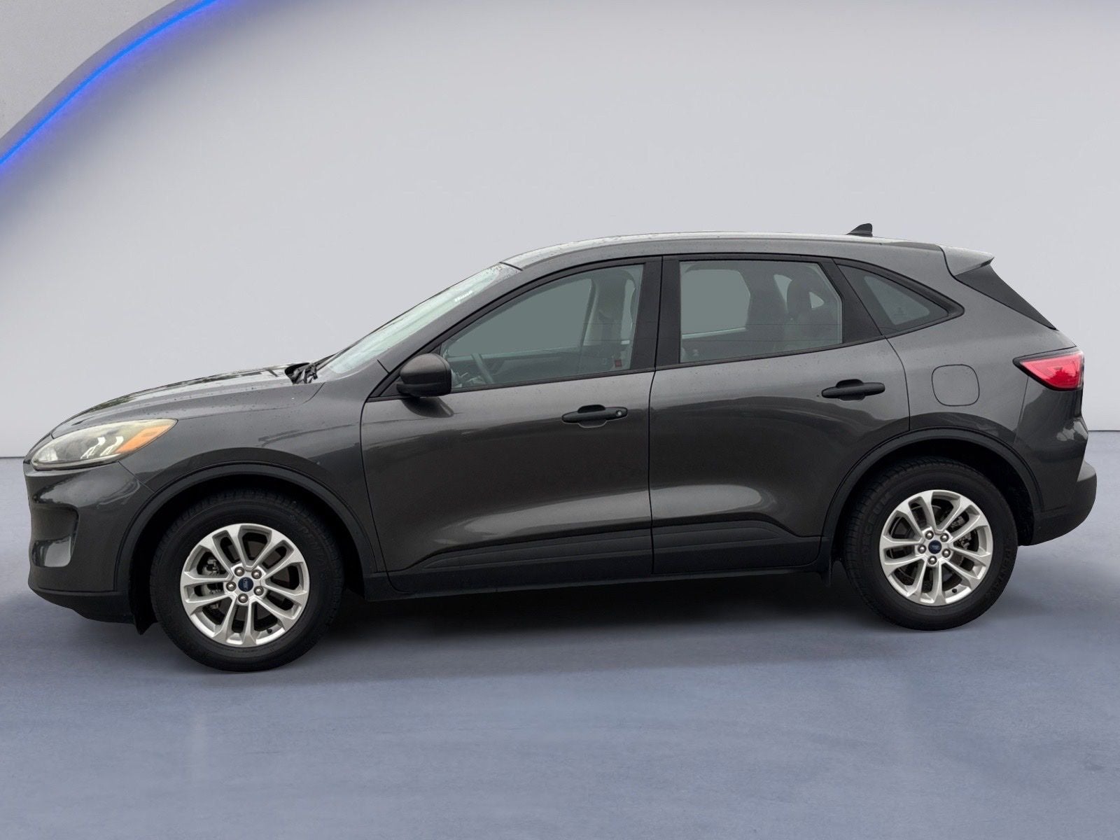 2020 Ford Escape S