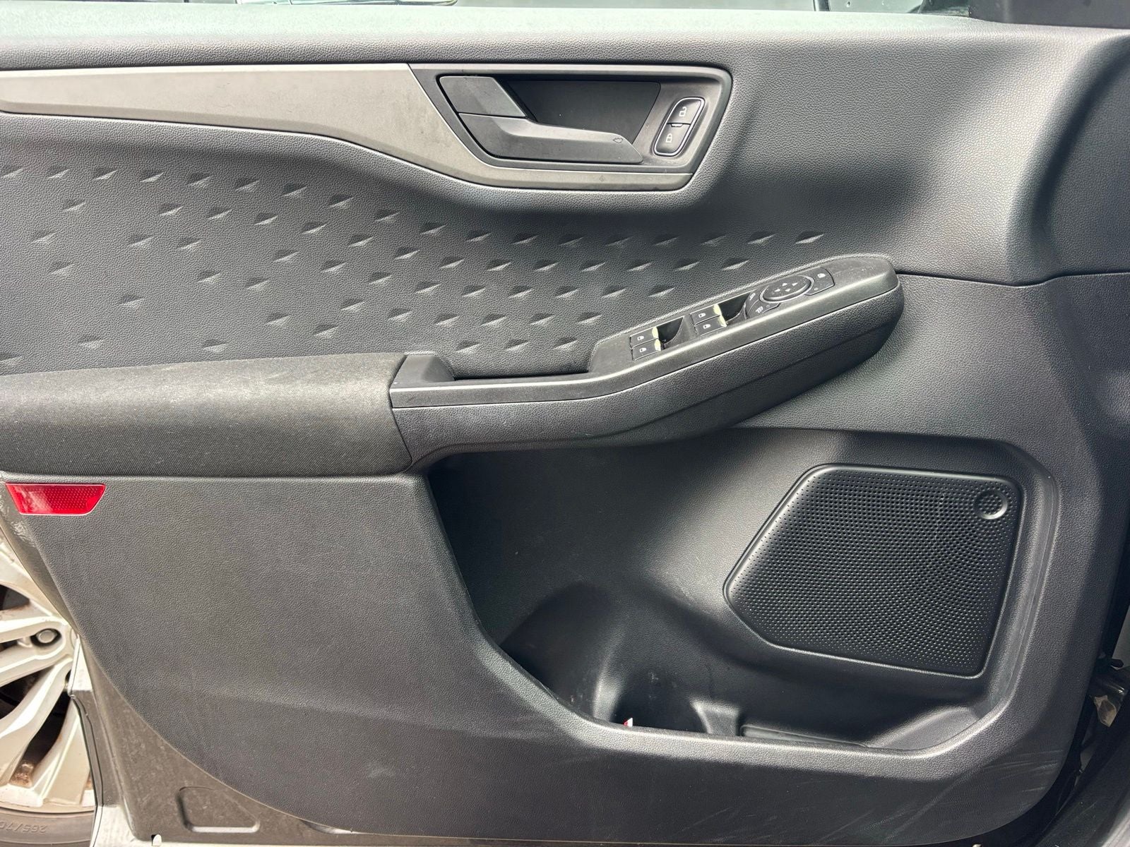 2020 Ford Escape S