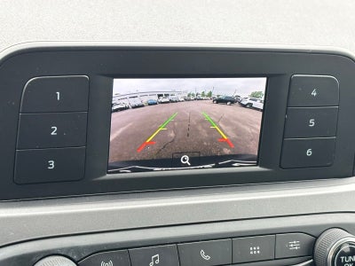2020 Ford Escape S