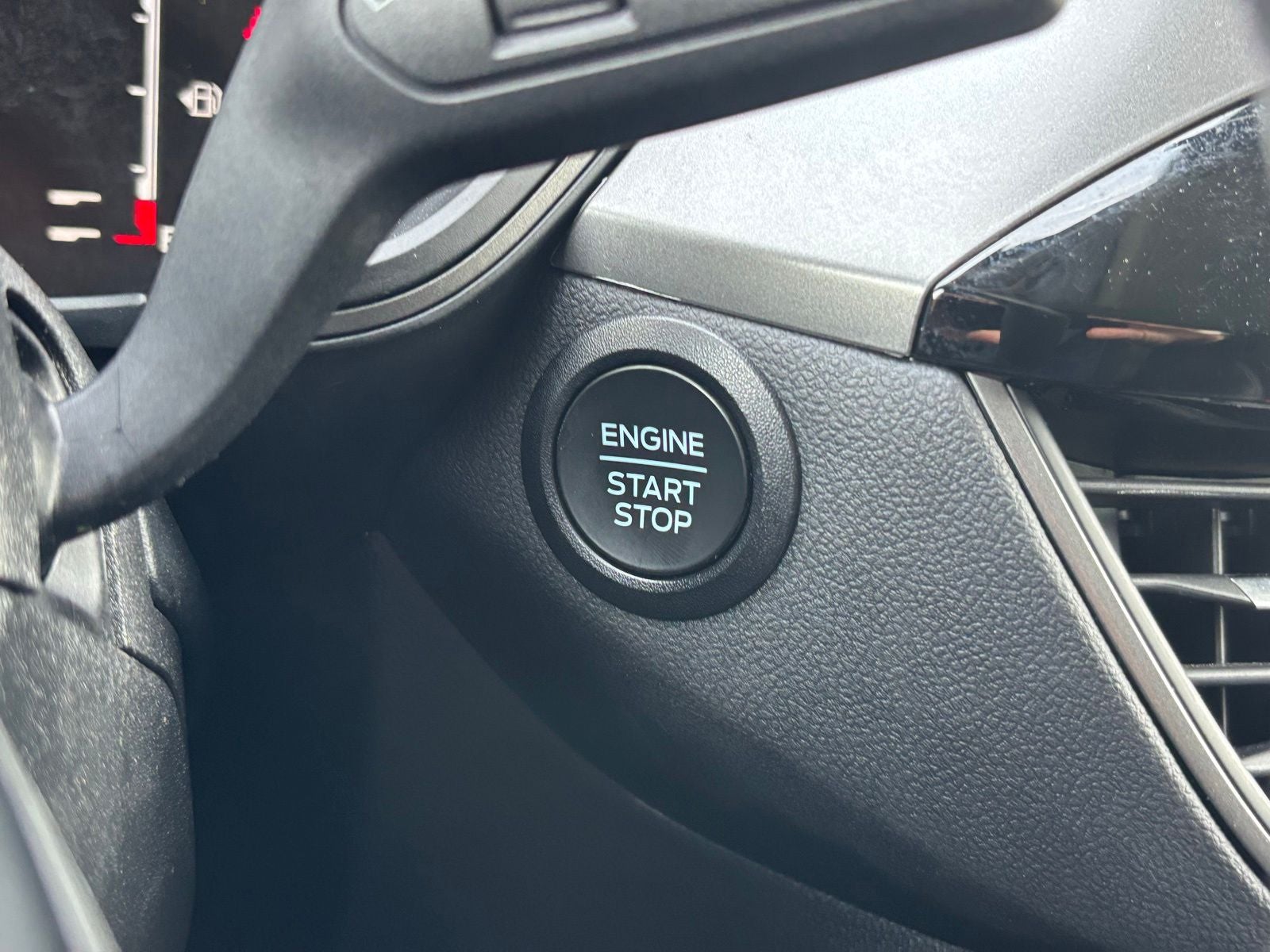 2023 Ford Escape Hybrid Active