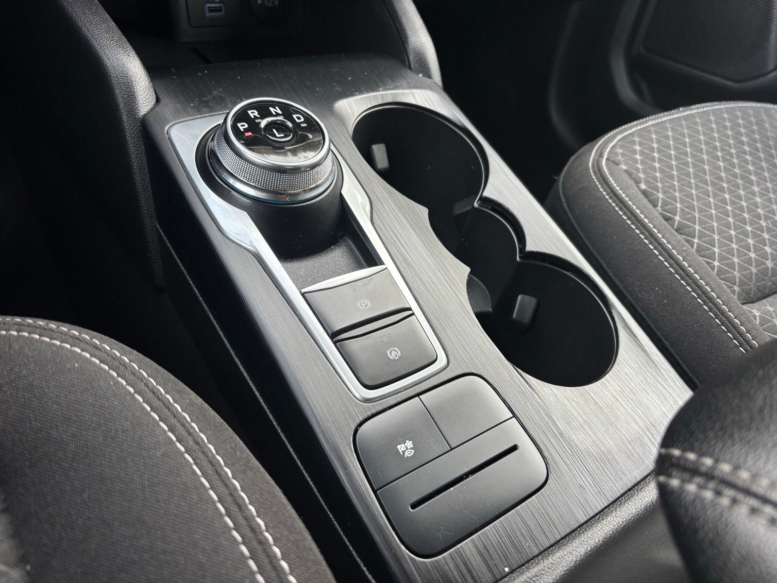2023 Ford Escape Hybrid Active