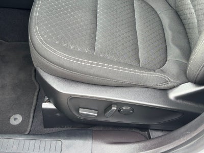 2023 Ford Escape Hybrid Active