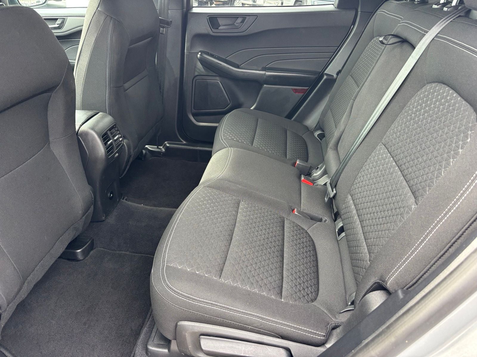 2023 Ford Escape Hybrid Active