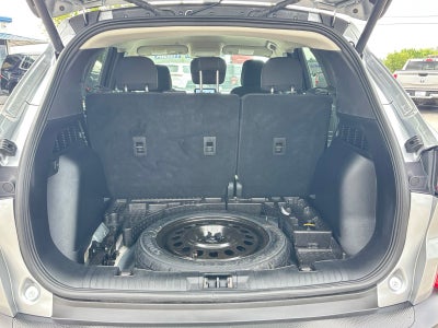 2023 Ford Escape Hybrid Active