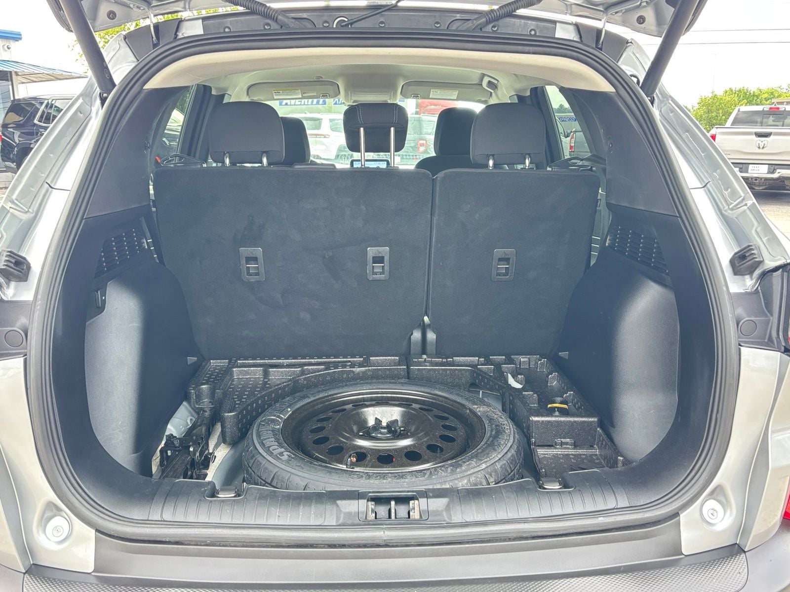 2023 Ford Escape Hybrid Active