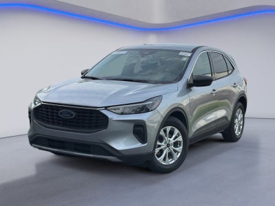 2023 Ford Escape Hybrid Active