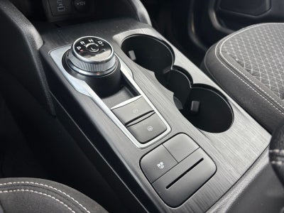 2023 Ford Escape Hybrid Active