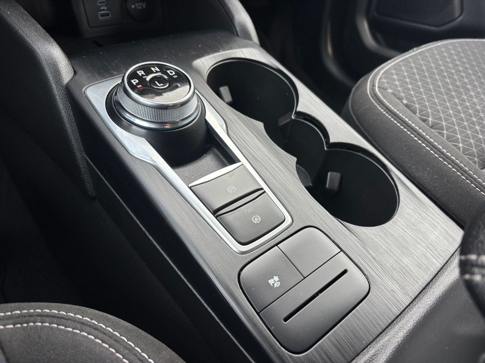 2023 Ford Escape Hybrid Active