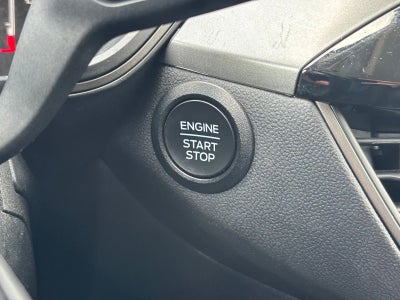 2023 Ford Escape Hybrid Active