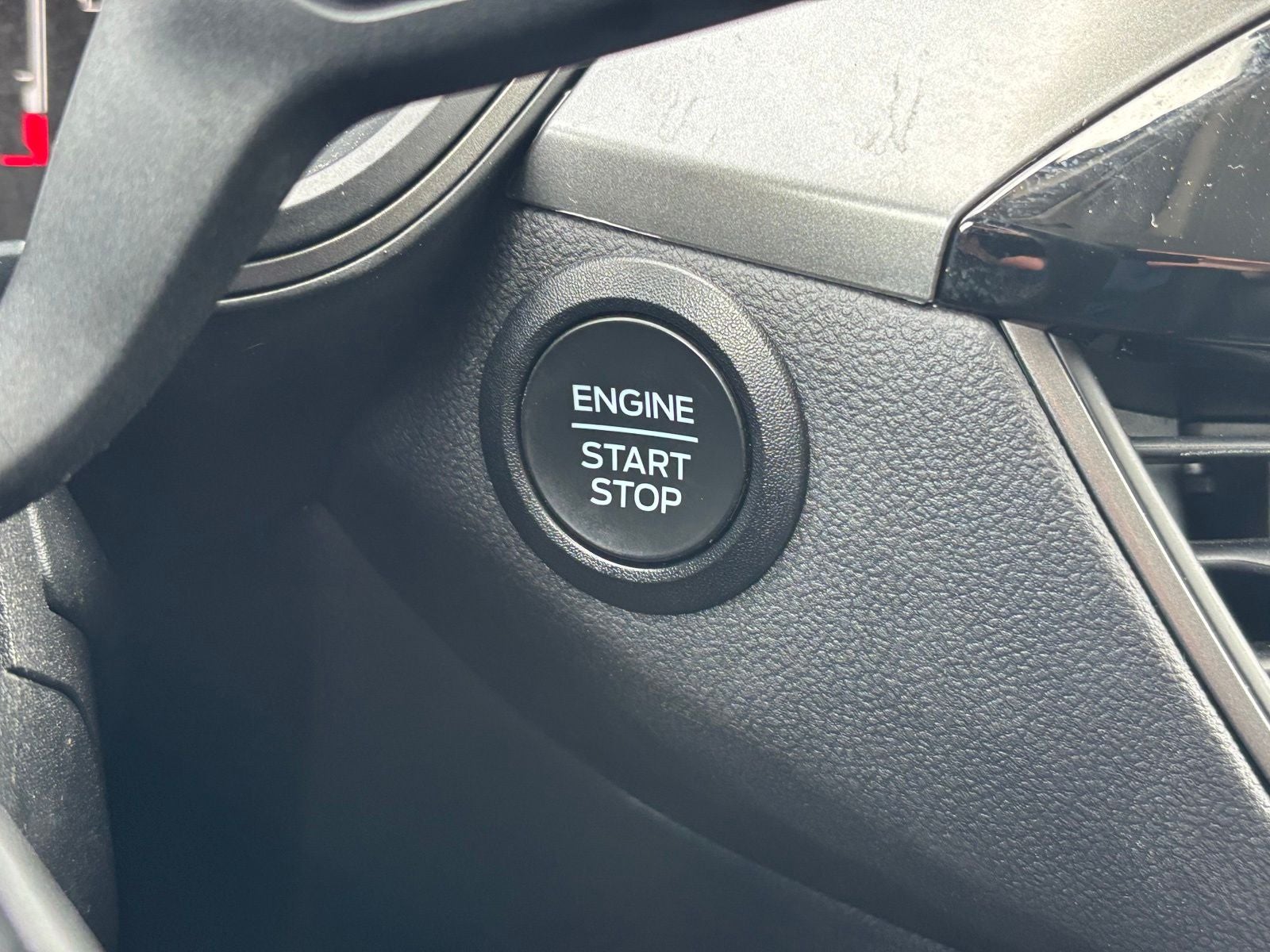 2023 Ford Escape Hybrid Active