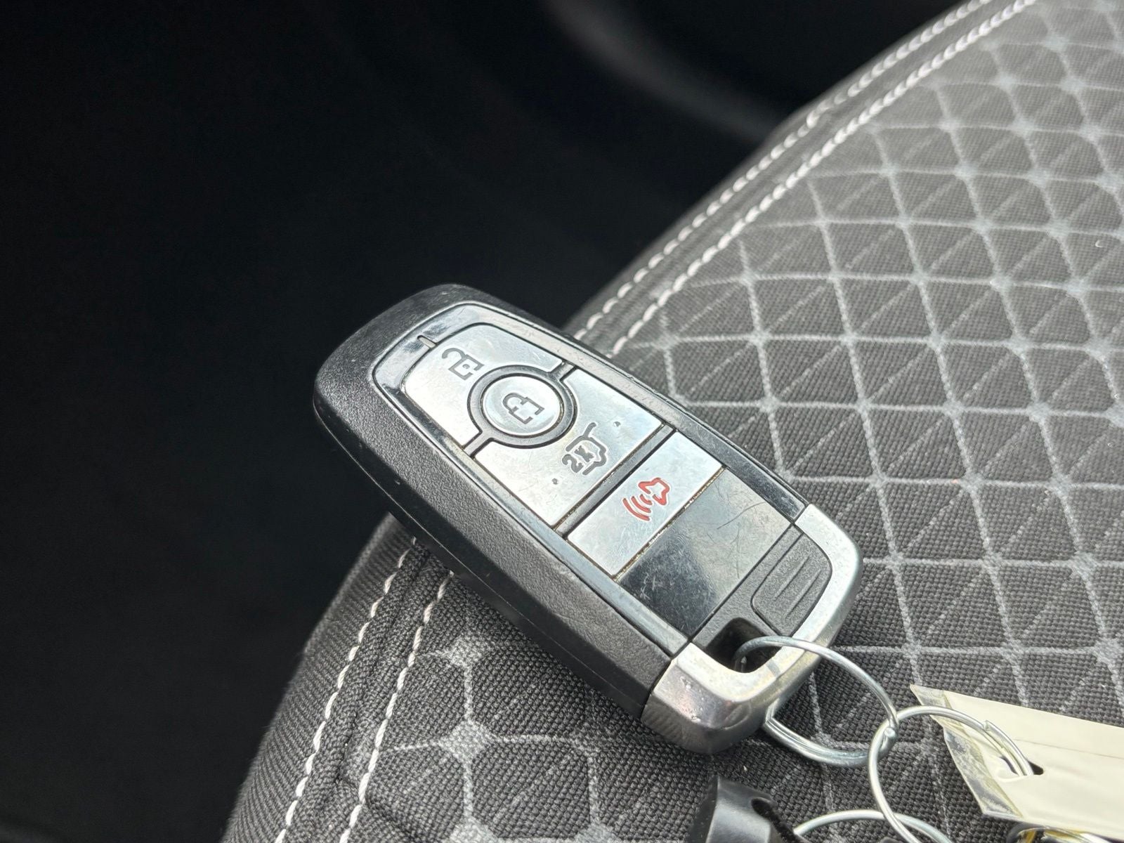 2023 Ford Escape Hybrid Active
