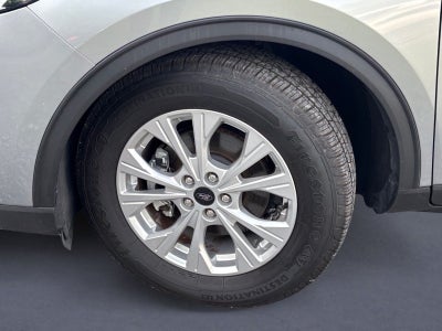 2023 Ford Escape Hybrid Active