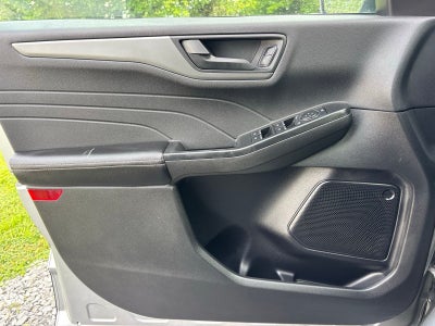 2023 Ford Escape Hybrid Active