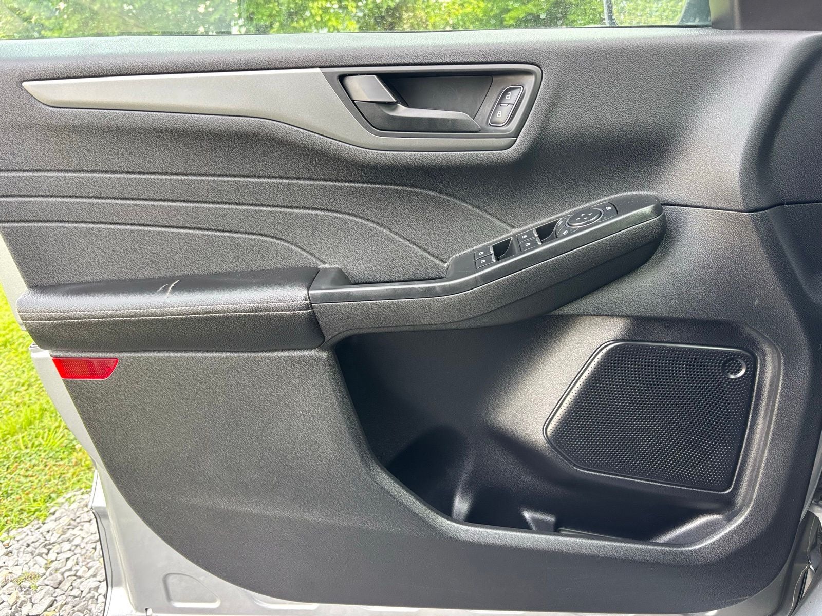 2023 Ford Escape Hybrid Active