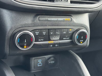 2023 Ford Escape Hybrid Active
