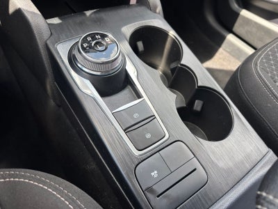 2023 Ford Escape Hybrid Active