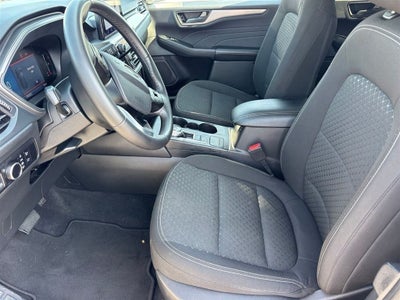 2023 Ford Escape Hybrid Active