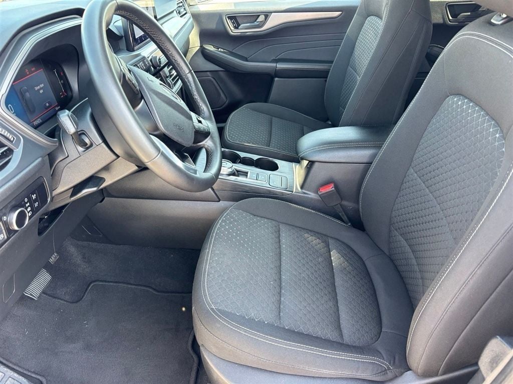 2023 Ford Escape Hybrid Active