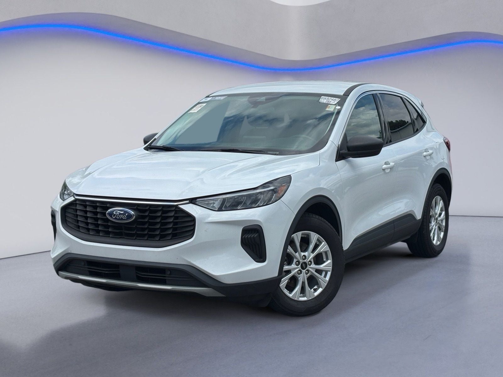2023 Ford Escape Hybrid Active