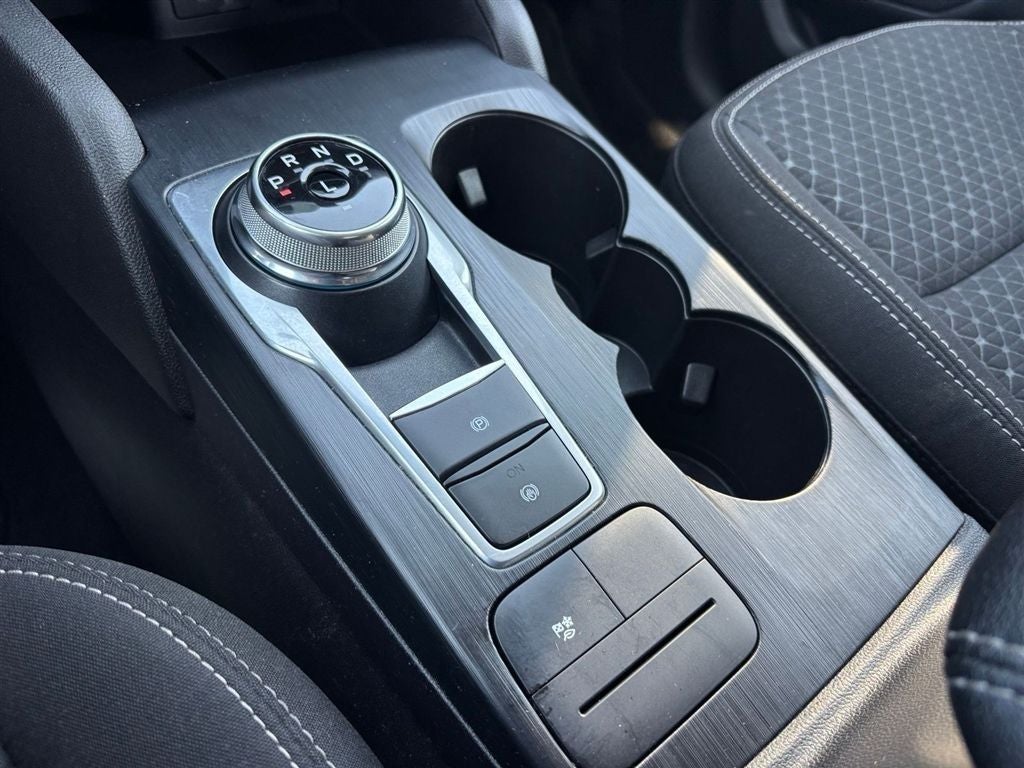 2023 Ford Escape Hybrid Active