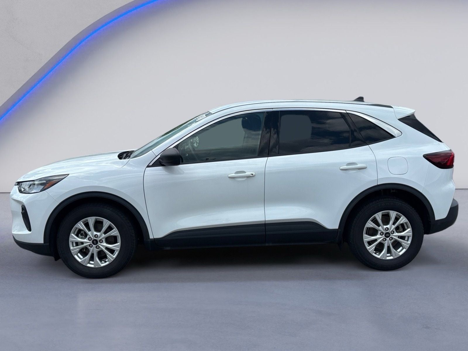 2023 Ford Escape Hybrid Active