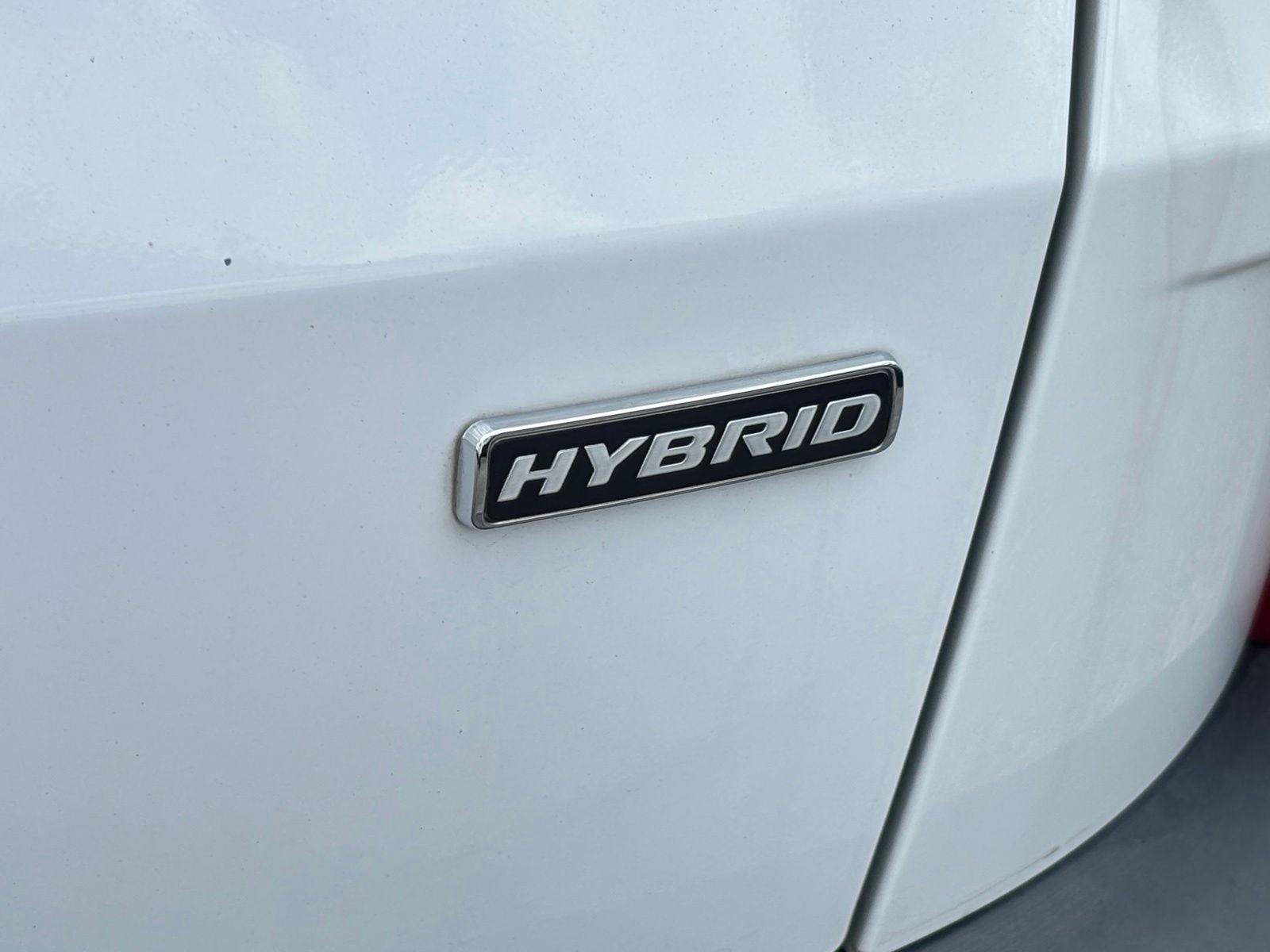 2023 Ford Escape Hybrid Active
