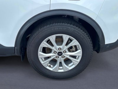 2023 Ford Escape Hybrid Active