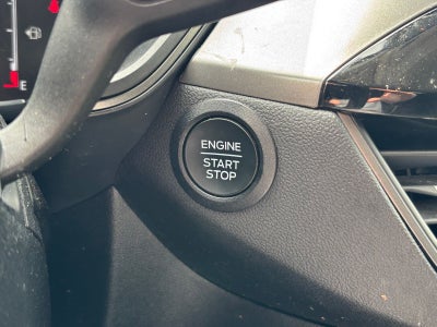 2023 Ford Escape Hybrid Active