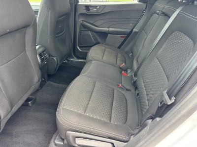 2023 Ford Escape Hybrid Active