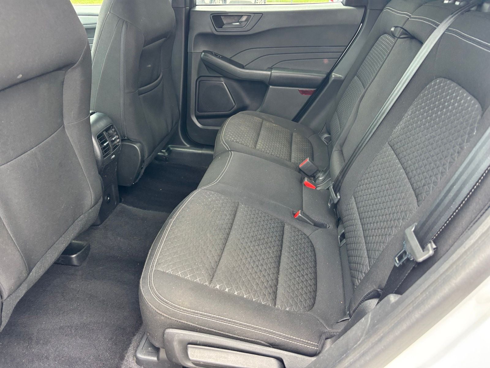 2023 Ford Escape Hybrid Active