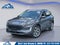 2022 Ford Escape Hybrid Titanium