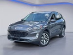 2022 Ford Escape Hybrid Titanium