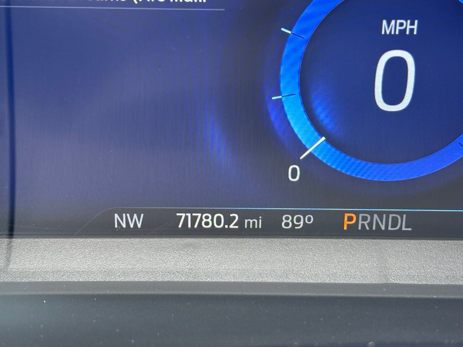 2022 Ford Escape Hybrid Titanium