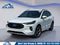 2023 Ford Escape Hybrid ST-Line Select