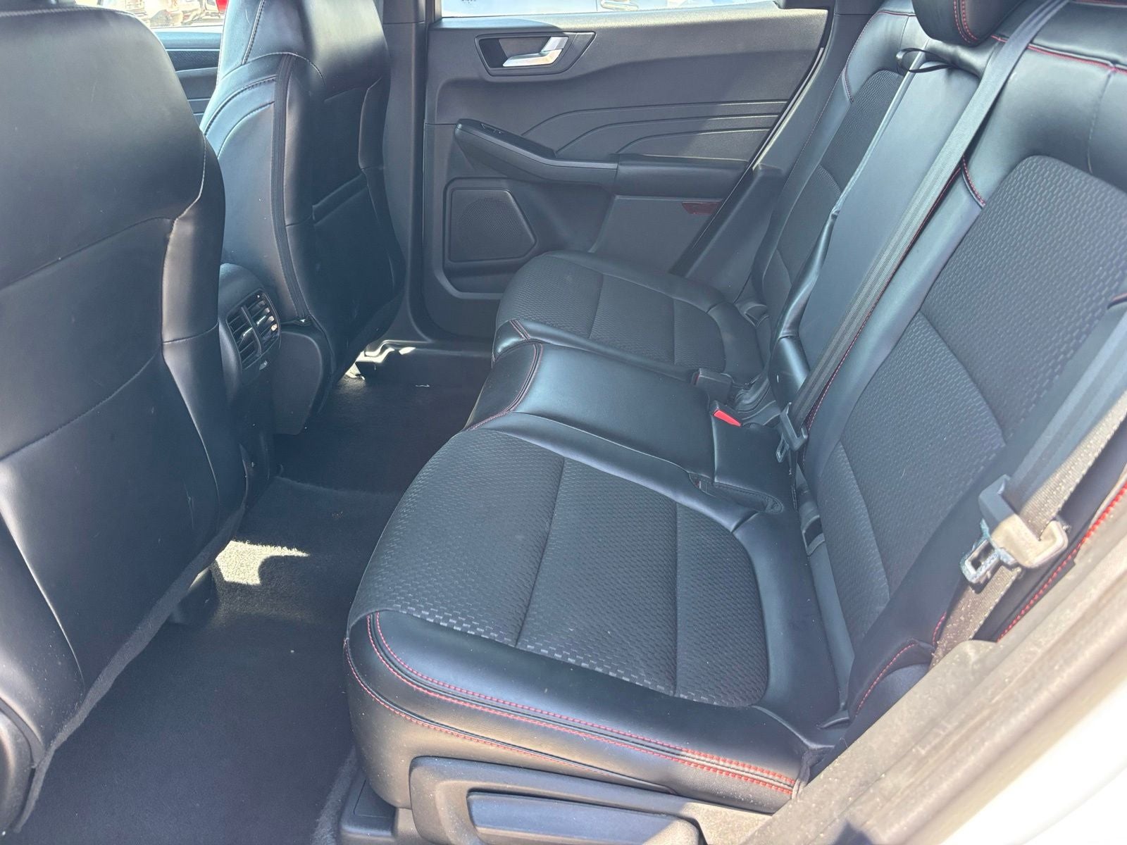 2023 Ford Escape Hybrid ST-Line Select
