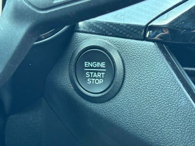 2023 Ford Escape Hybrid ST-Line Select