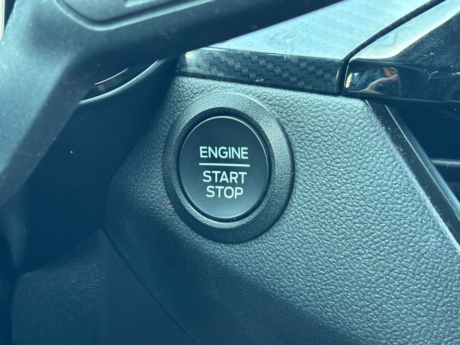 2023 Ford Escape Hybrid ST-Line Select