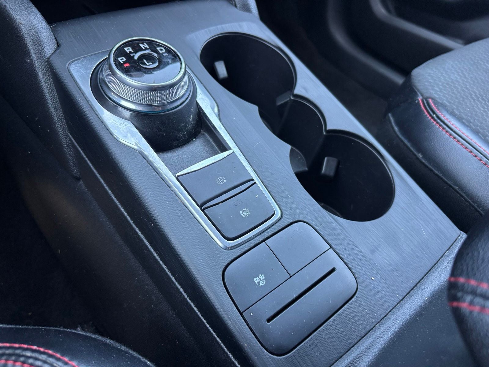 2023 Ford Escape Hybrid ST-Line Select