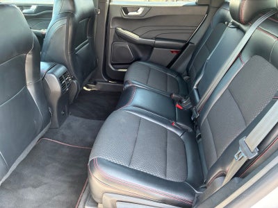 2023 Ford Escape Hybrid ST-Line Select